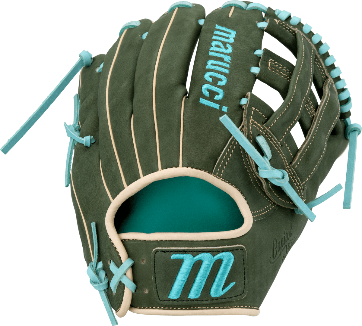 Marucci Capitol 11 3/4" 54A3 Baseball Glove MFG4CP54A3 - SPC SportsMFG4CP54A3 - OG/MT - RMarucci