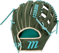 Marucci Capitol 11 3/4" 54A3 Guante de Béisbol MFG4CP54A3 - Correcto