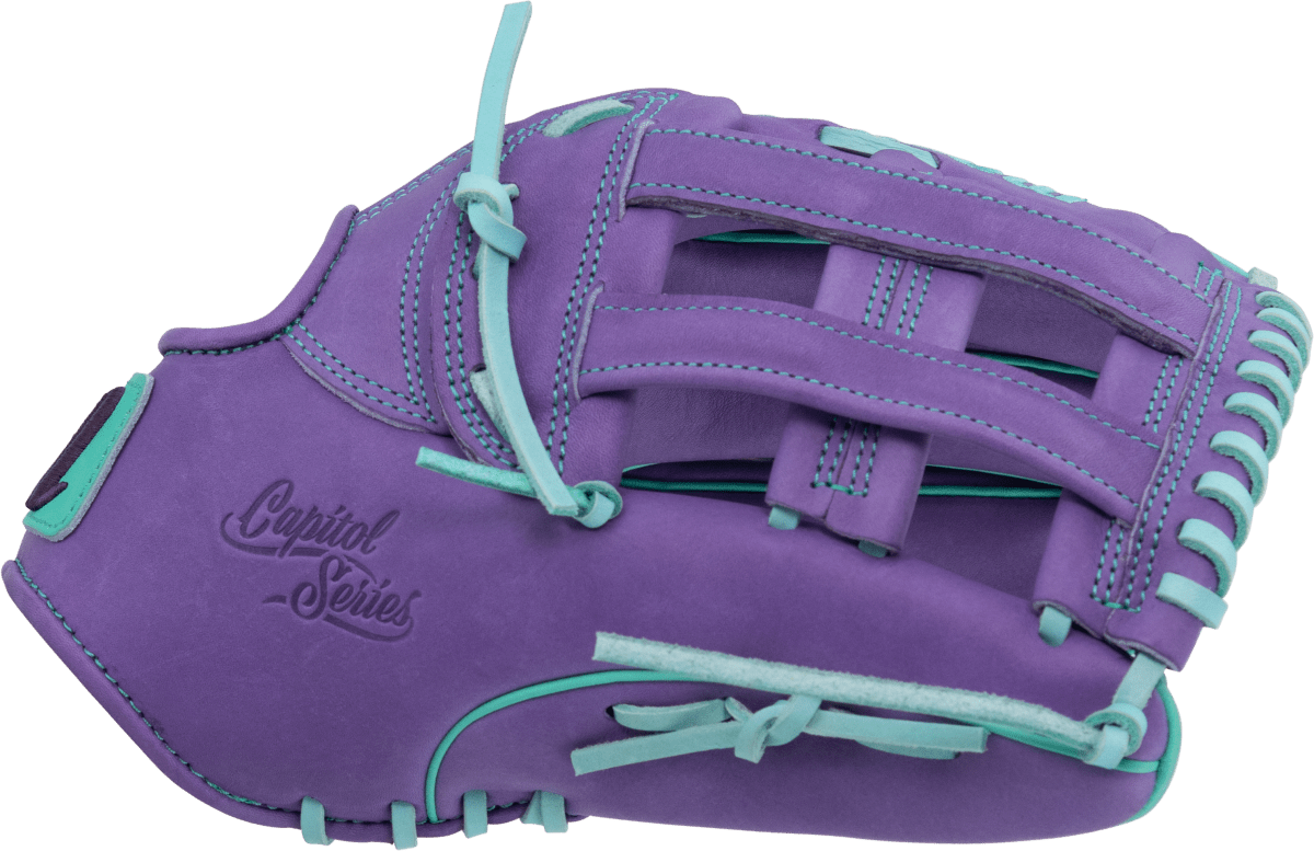 Marucci Capitol 12 3/4" 78R3 Baseball Glove MFG4CP78R3 - SPC SportsMFG4CP78R3 - GP/MT - RMarucci