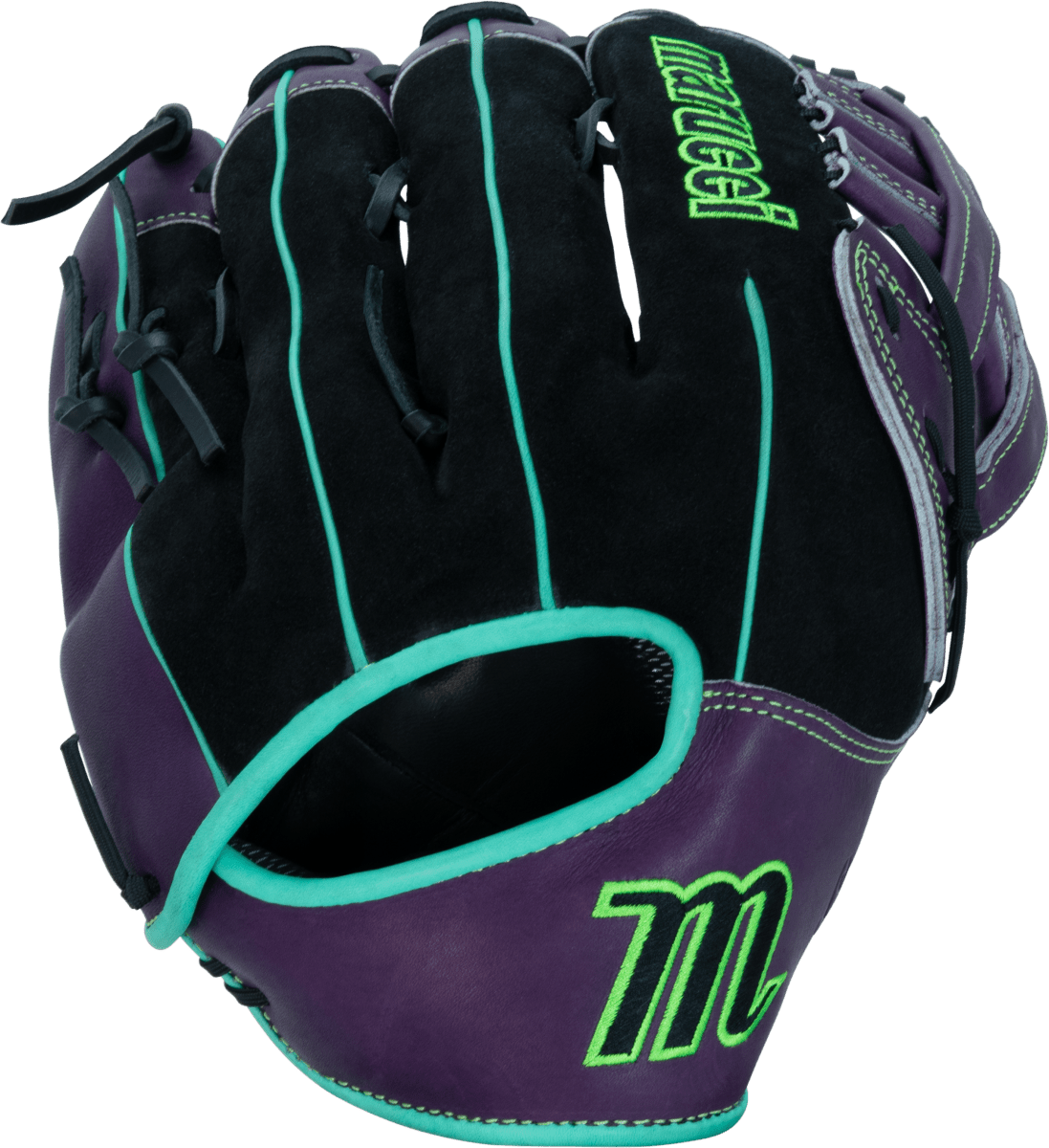 Marucci Capitol+ 12 3/4" SE78 Baseball Glove MFGCPPSE78 - SPC SportsMFGCPPSE78 - BK/PR - RMarucci