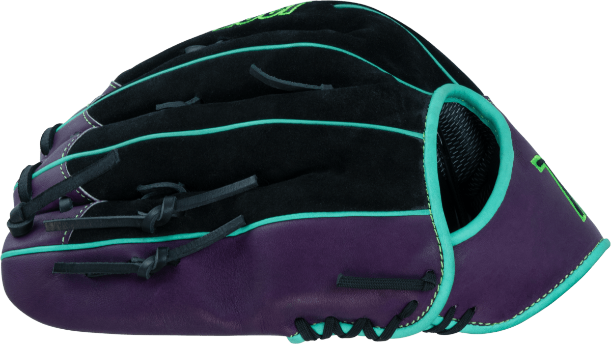 Marucci Capitol+ 12 3/4" SE78 Baseball Glove MFGCPPSE78 - SPC SportsMFGCPPSE78 - BK/PR - RMarucci