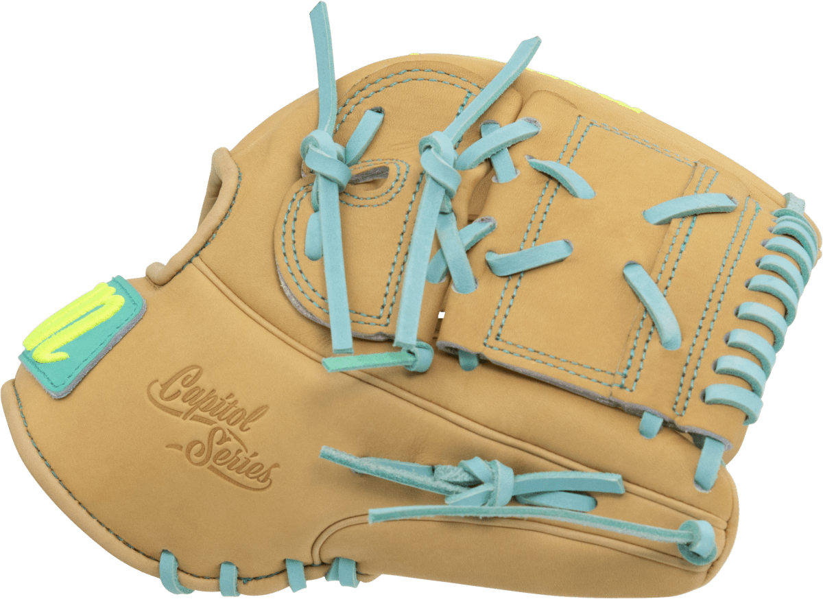 Marucci Capitol 12" 45K2 Baseball Glove MFG4CP45K2 - SPC SportsMFG4CP45K2 - SM/MT - RMarucci