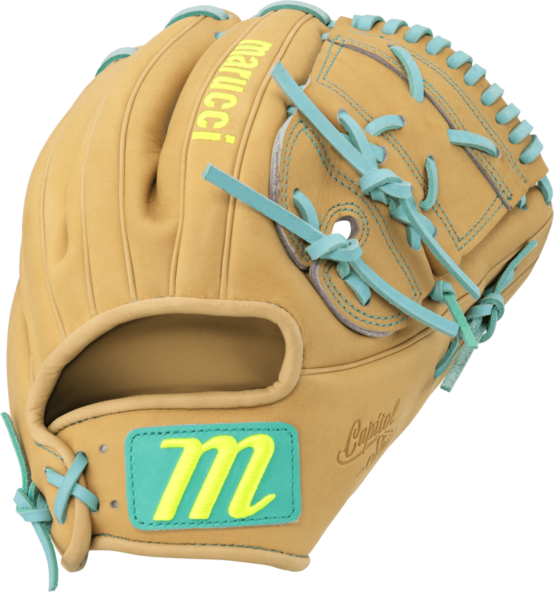 Marucci Capitol 12" 45K2 Baseball Glove MFG4CP45K2 - SPC SportsMFG4CP45K2 - SM/MT - RMarucci