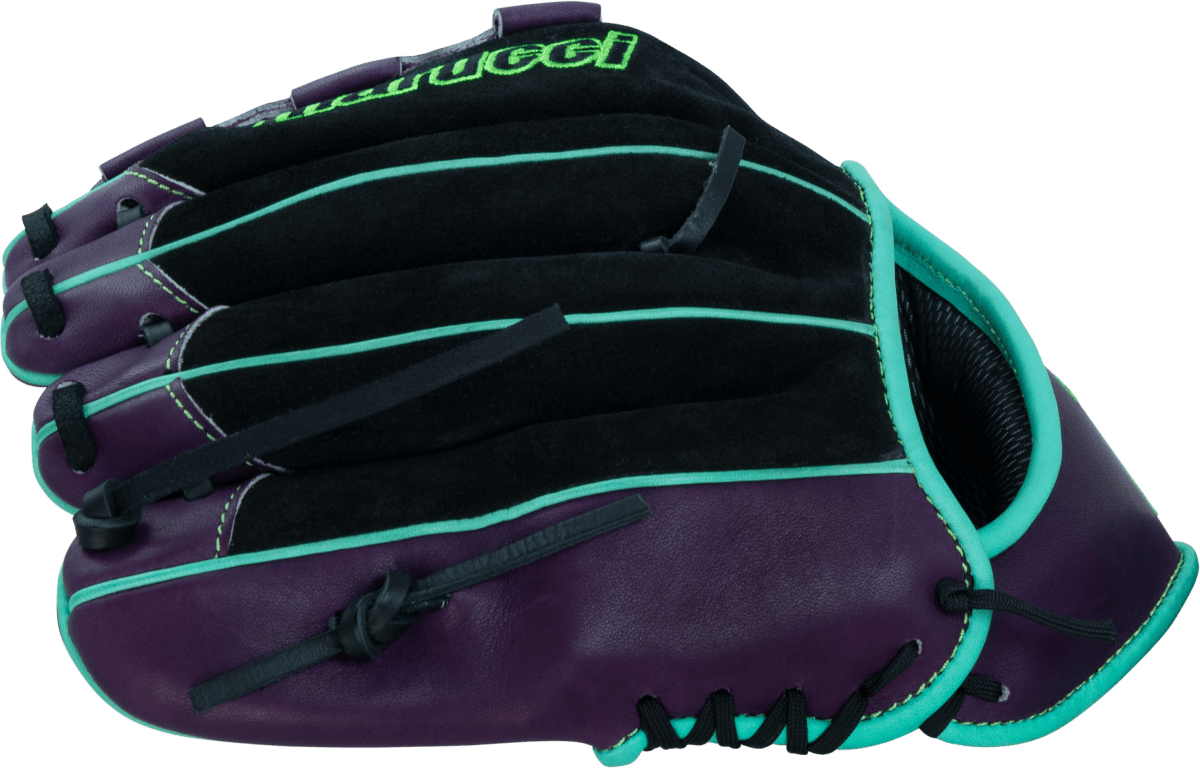 Marucci Capitol+ 12" SE15 Baseball Glove MFGCPPSE15 - SPC SportsMFGCPPSE15 - BK/PR - RMarucci