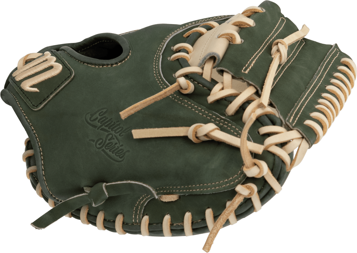 Marucci Capitol 13" 39S1 Baseball Glove MFG4CP39S1 - SPC SportsMFG4CP39S1 - RX/OG - RMarucci