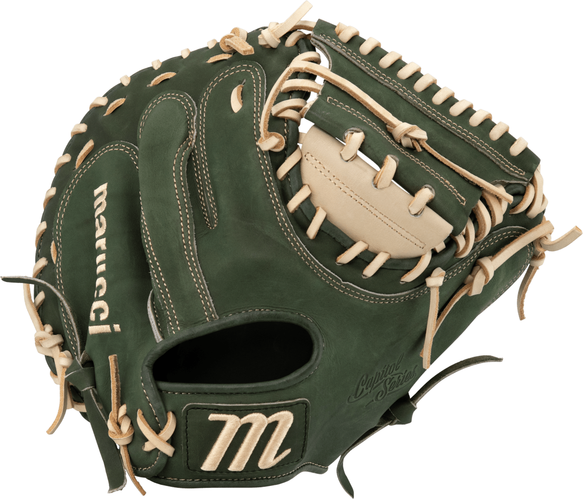 Marucci Capitol 13" 39S1 Baseball Glove MFG4CP39S1 - SPC SportsMFG4CP39S1 - RX/OG - RMarucci