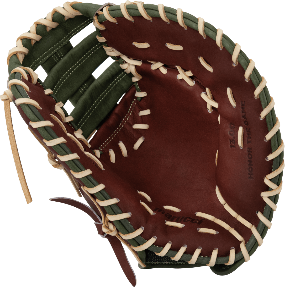 Marucci Capitol 34" 240C1 Catcher's Mitt MFG4CP240C1 - SPC SportsMFG4CP240C1 - OG/CM - RMarucci