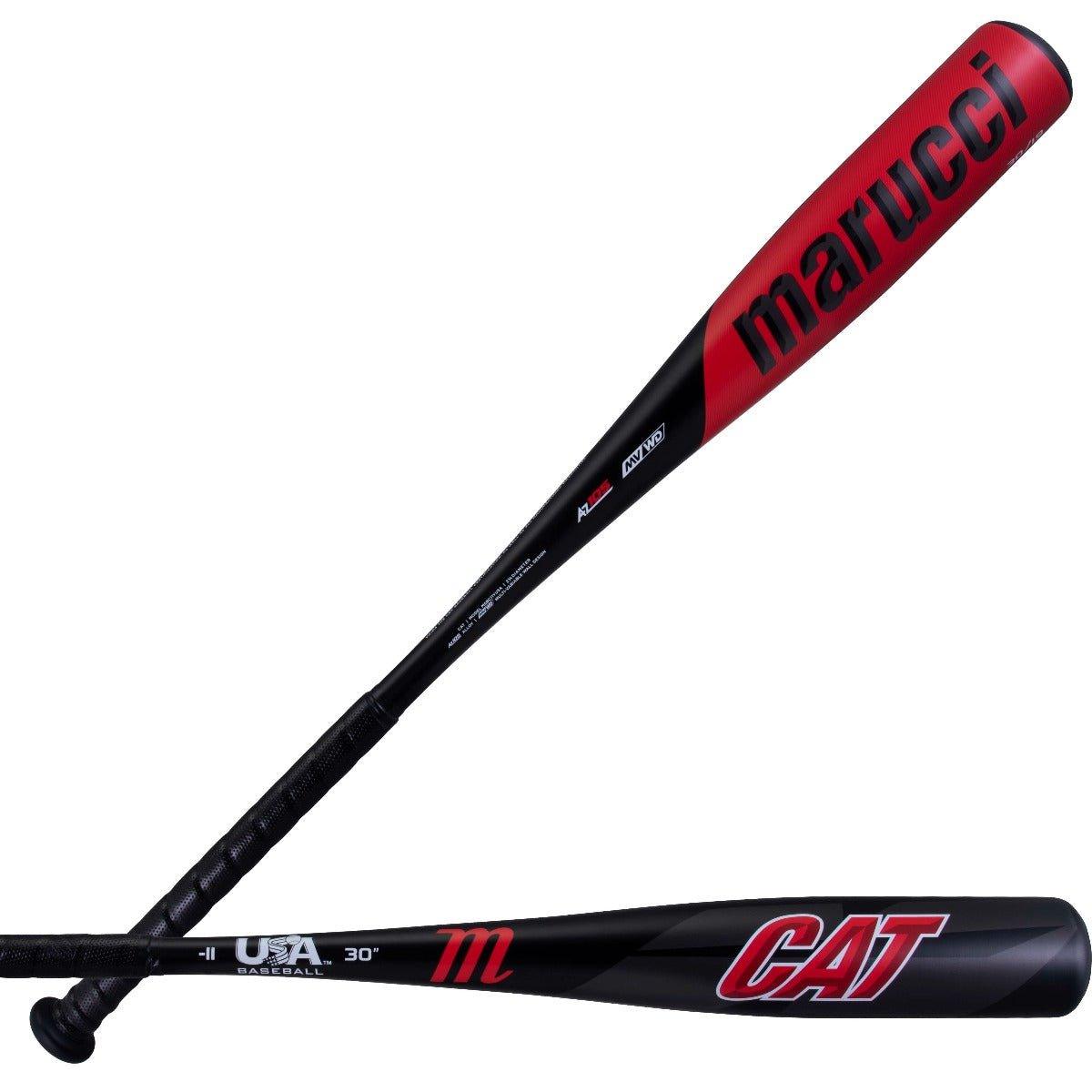 Marucci CAT - 11 USA Baseball Bat MSBC11YUSA - SPC