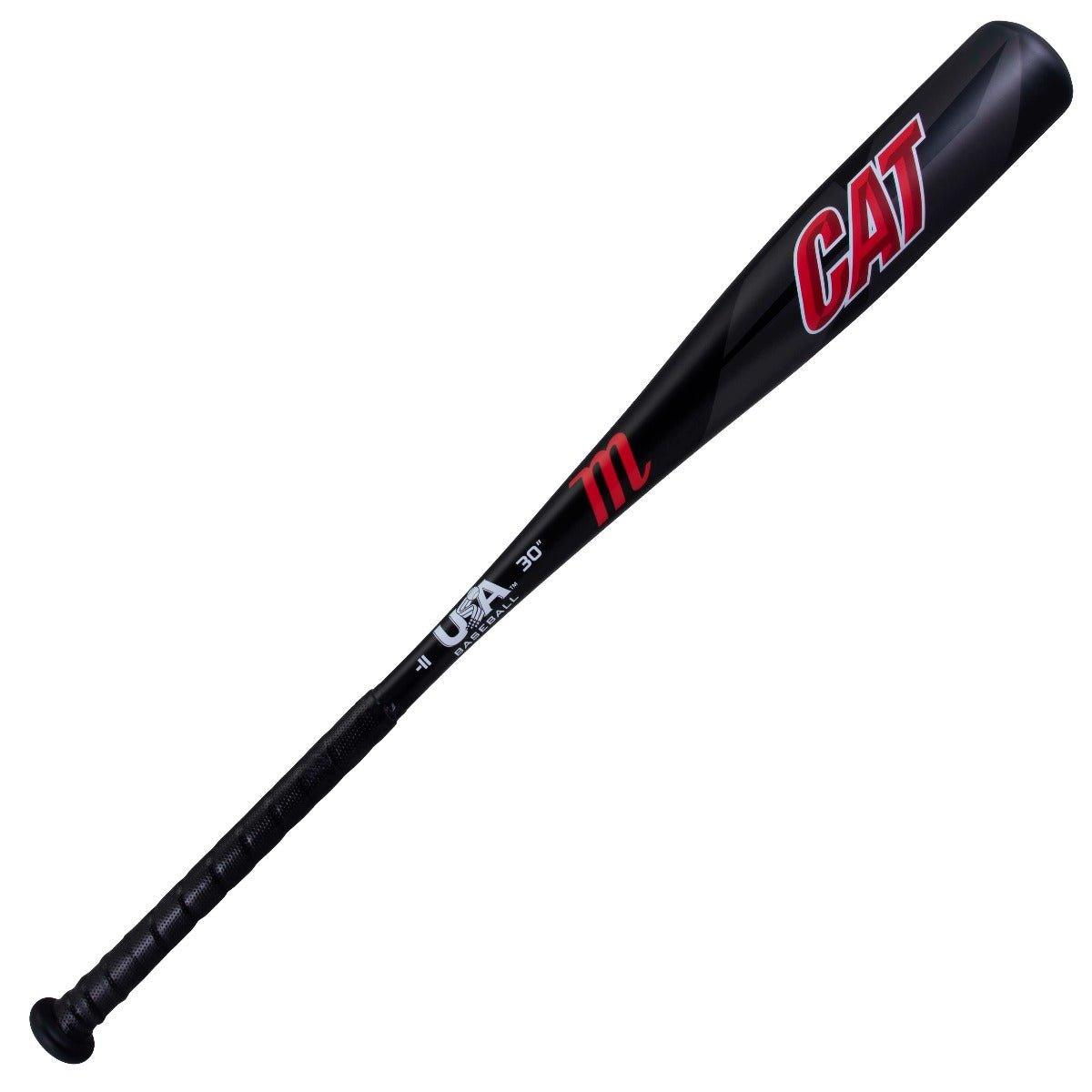 Marucci CAT - 11 USA Baseball Bat MSBC11YUSA - SPC