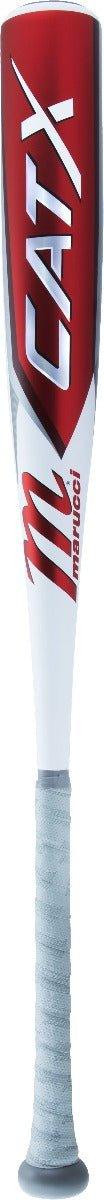 Marucci CATX - 10 USSSA Baseball Bat MSBCX10 - SPC