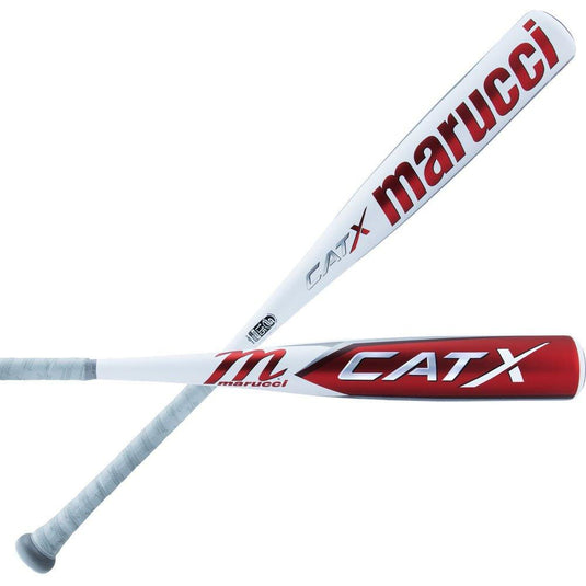 Marucci CATX - 10 USSSA Baseball Bat MSBCX10 - SPC