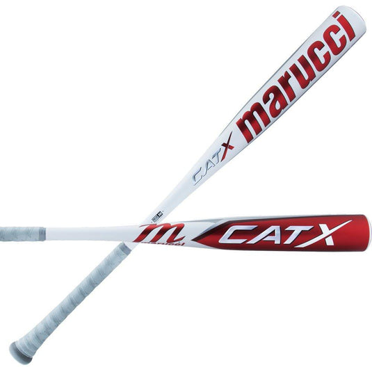 Marucci CATX - 3 BBCOR Baseball Bat MCBCX - SPC