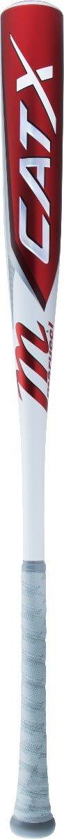 Marucci CATX - 3 BBCOR Baseball Bat MCBCX - SPC