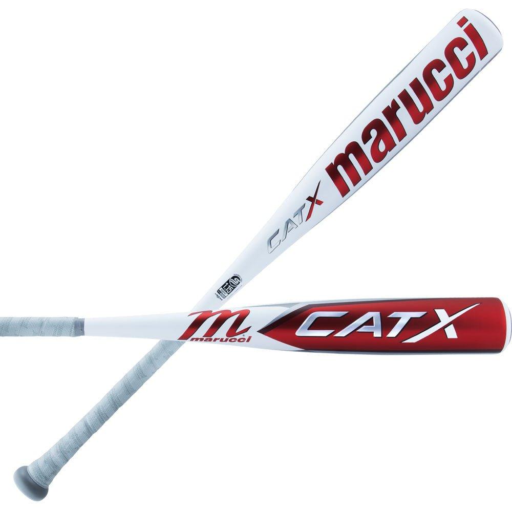 Marucci CATX - 5 USSSA Baseball Bat MSBCX5 - SPC