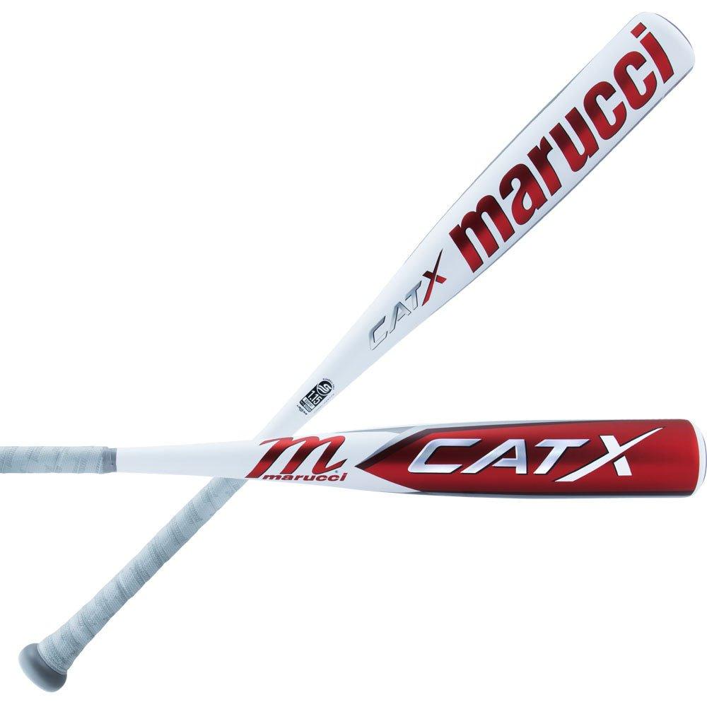 Marucci CATX - 8 USSSA Baseball Bat MSBCX8 - SPC