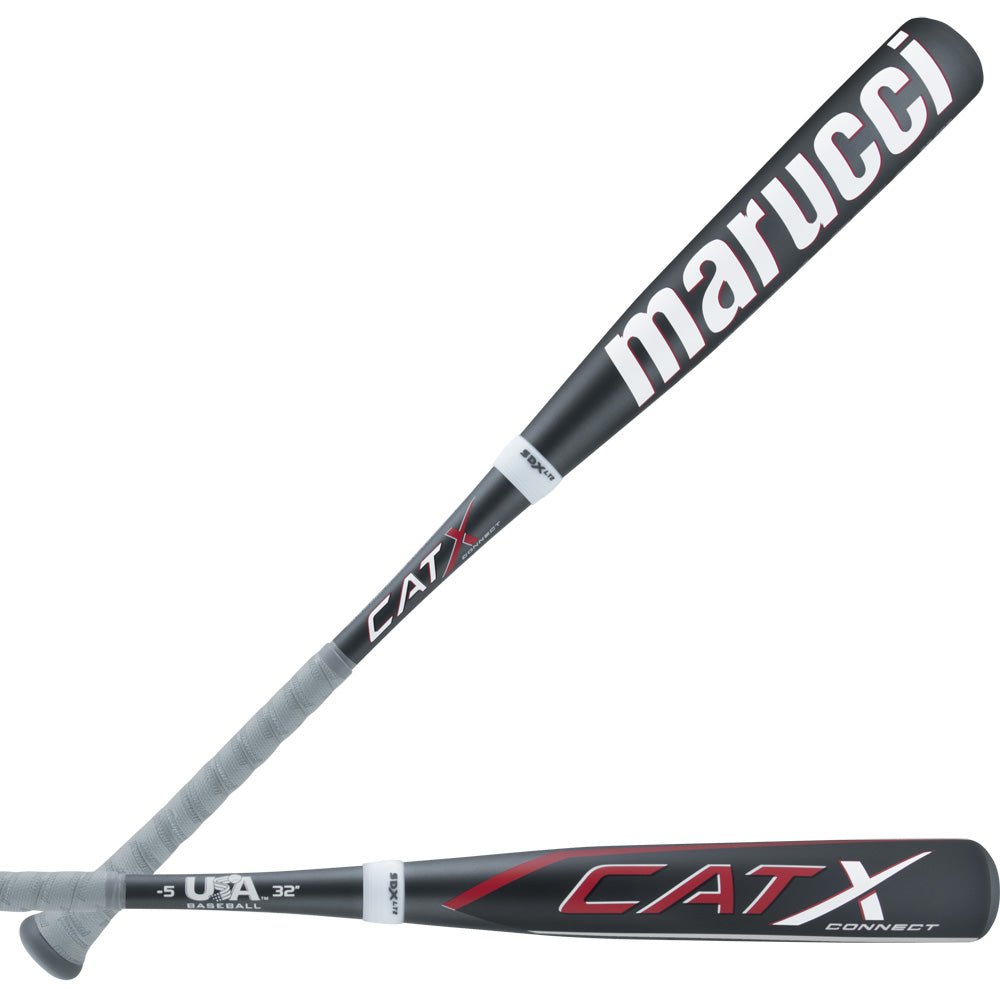 Marucci CATX Connect USA - 5 Baseball Bat MSBCCX5USA - SPC SportsMSBCCX5USA - 32/27Marucci