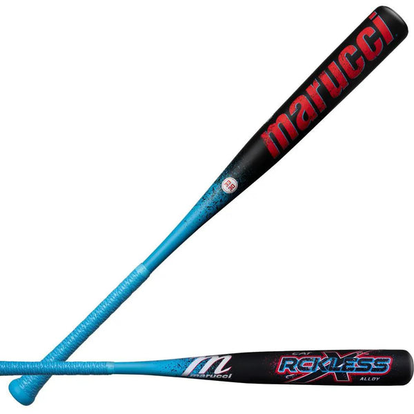 Marucci CATX RCKLESS - 3 BBCOR Baseball Bat MCBCR - SPC SportsMCBCR - 30Marucci