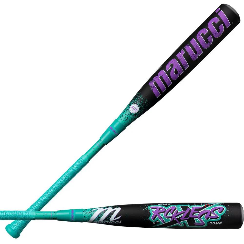Marucci Rake Marucci CATX RCKLESS Comp -10 USSSA Baseball | SPC Sports