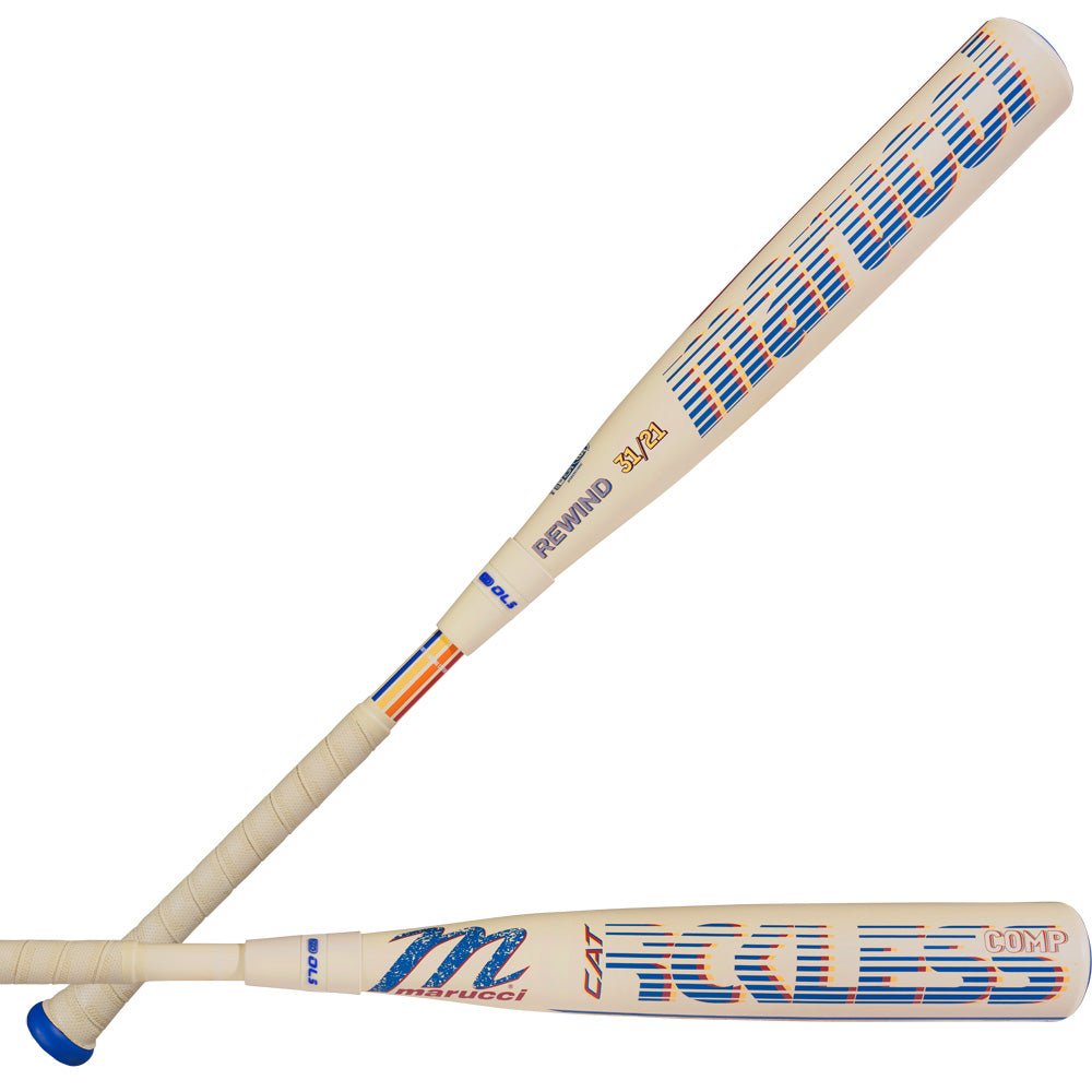 Marucci CATX RCKLESS COMP REWIND - 10 USSSA Baseball Bat MSBCRC10RC - SPC SportsMSBCRC10RC-28Marucci