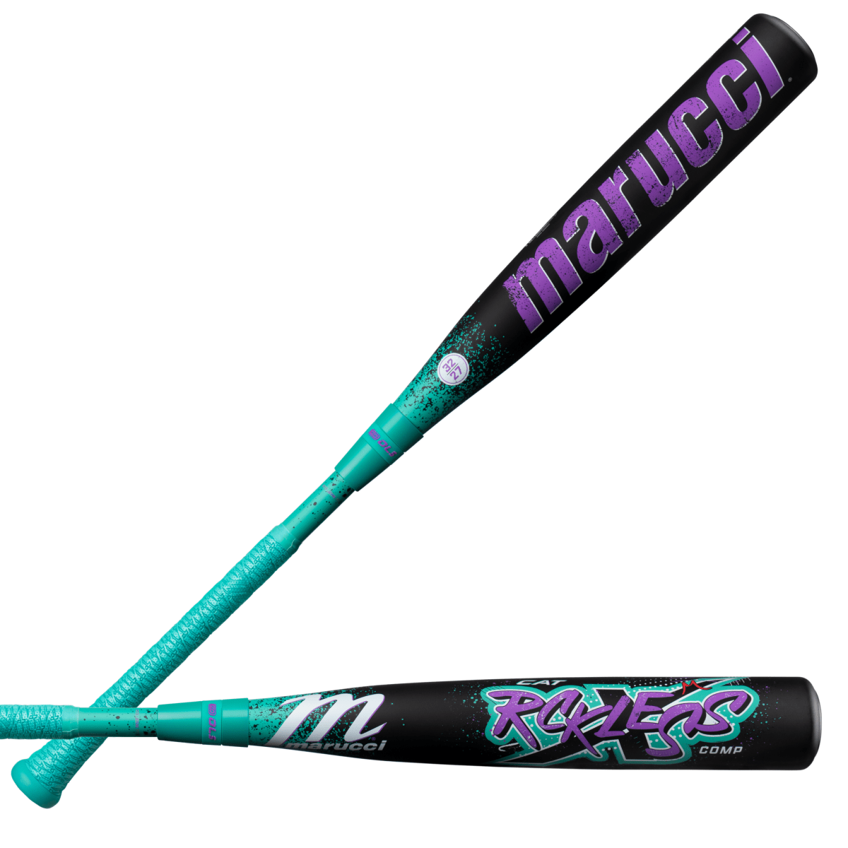 Marucci CATX RCKLESS COMP SL - 5 Baseball Bat MSBCRC5 - SPC SportsMSBCRC5 - 30/25Marucci