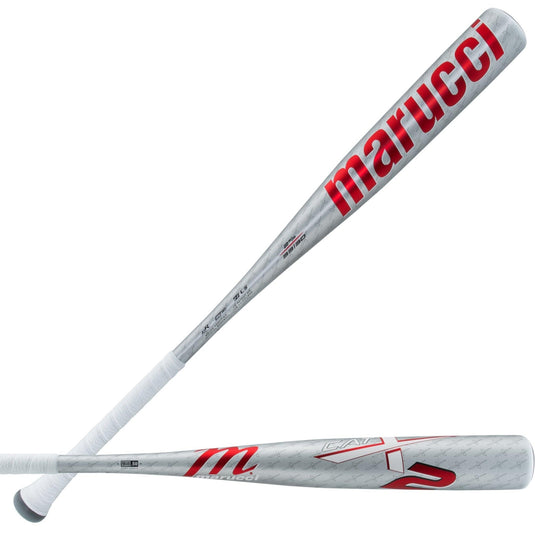 Marucci CATX2 - 3 BBCOR Baseball Bat MCBCX2 - SPC