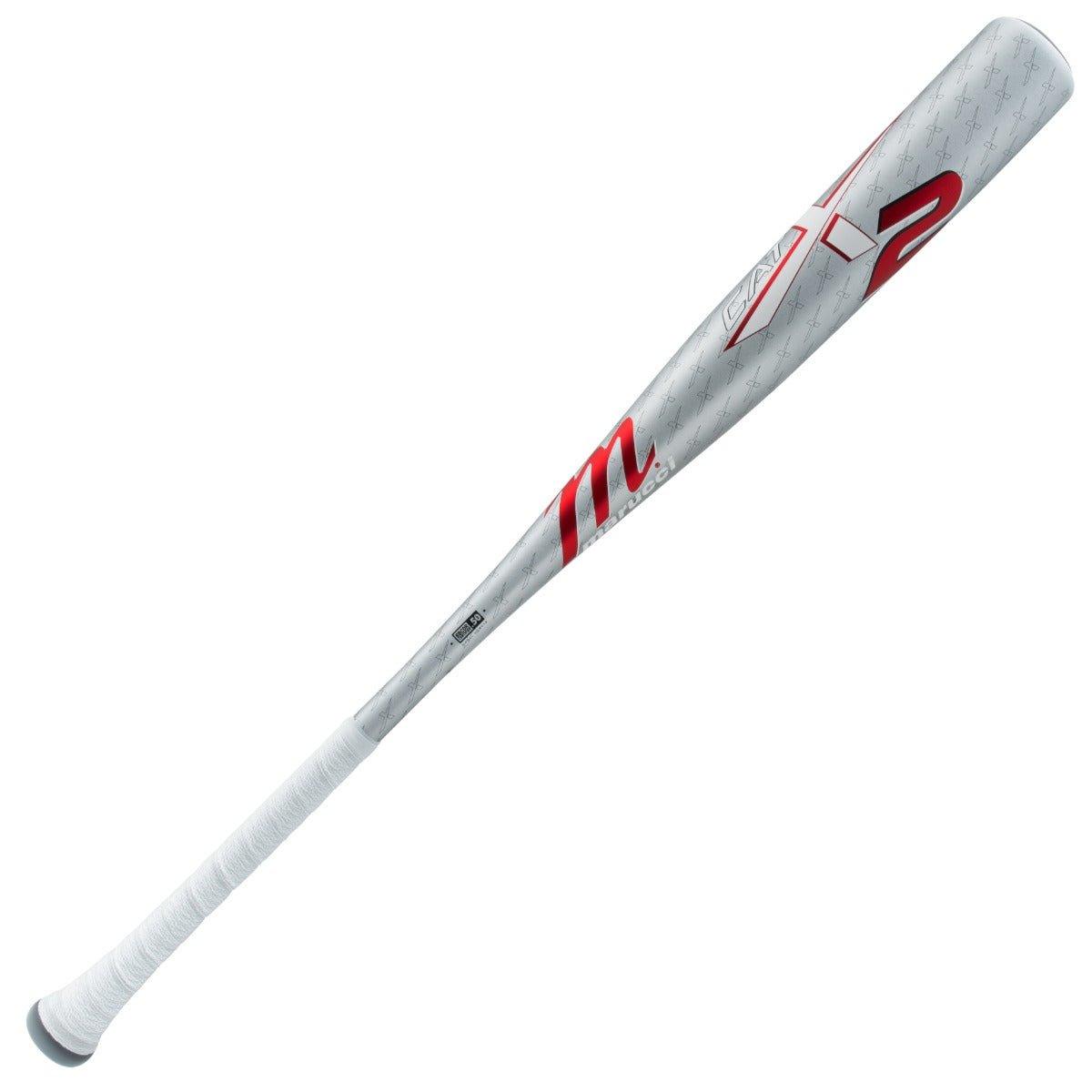 Marucci CATX2 - 3 BBCOR Baseball Bat MCBCX2 - SPC