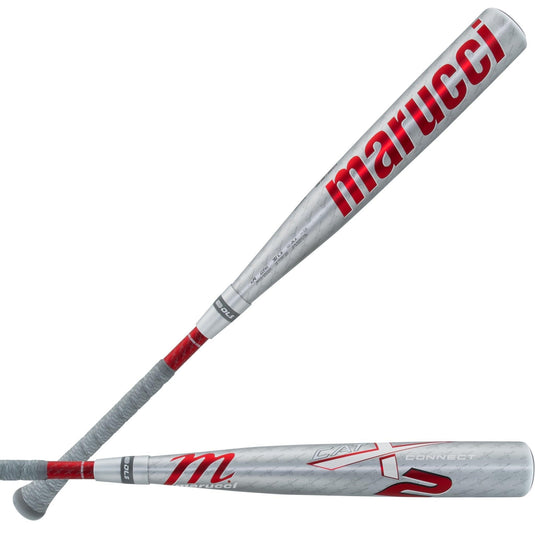 Marucci CATX2 Connect - 3 BBCOR Baseball Bat MCBCCX2 - SPC