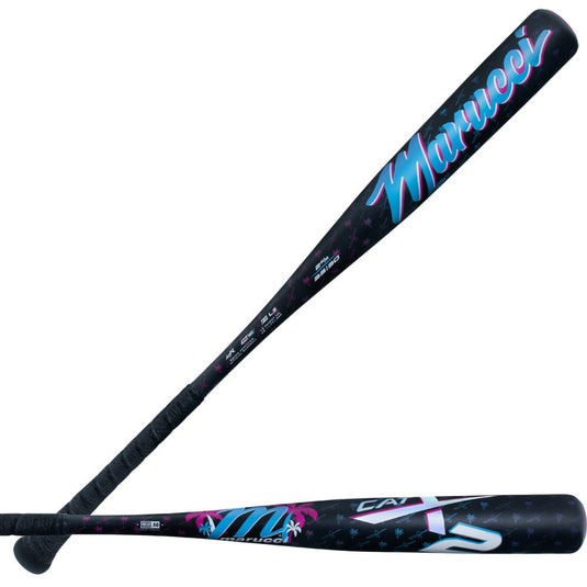 Marucci CATX2 Vice - 3 BBCOR Baseball Bat MCBCX2V - SPC