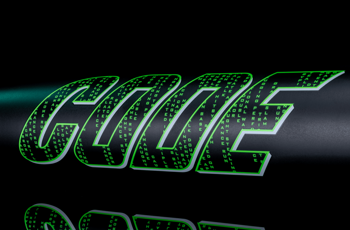 Marucci CODE BBCOR Baseball Bat MCBCD - SPC SportsMCBCD - 30/27Marucci