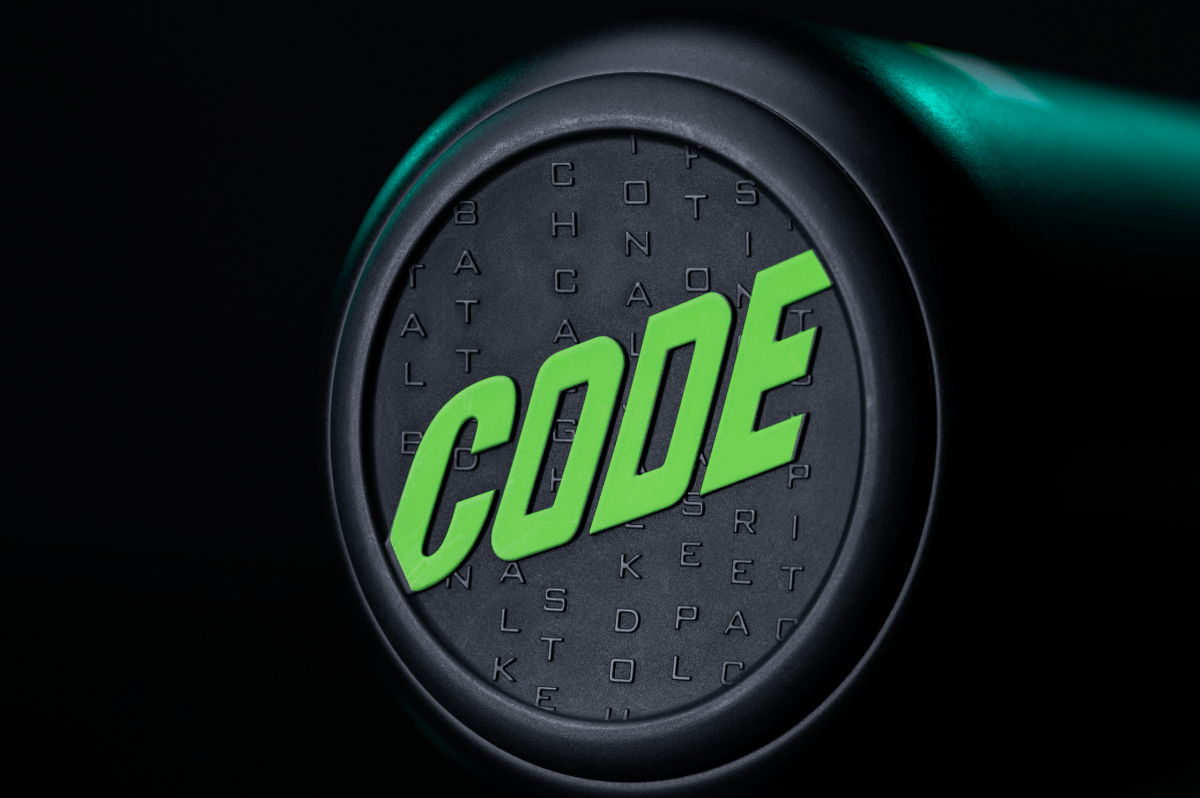 Marucci CODE BBCOR Baseball Bat MCBCD - SPC SportsMCBCD - 30/27Marucci