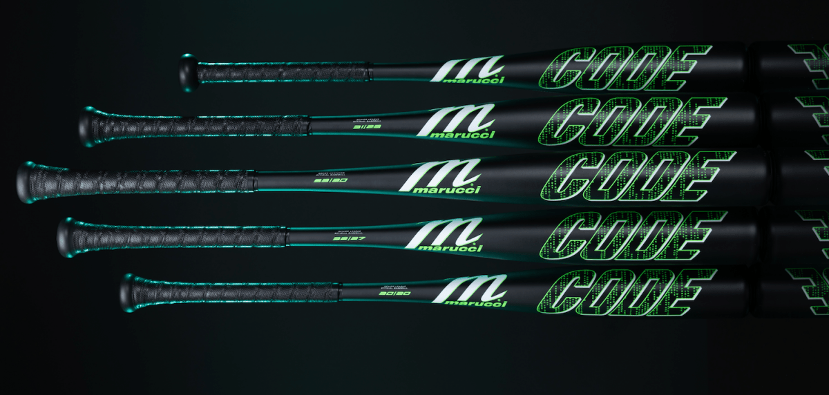 Marucci CODE BBCOR Baseball Bat MCBCD - SPC SportsMCBCD - 30/27Marucci