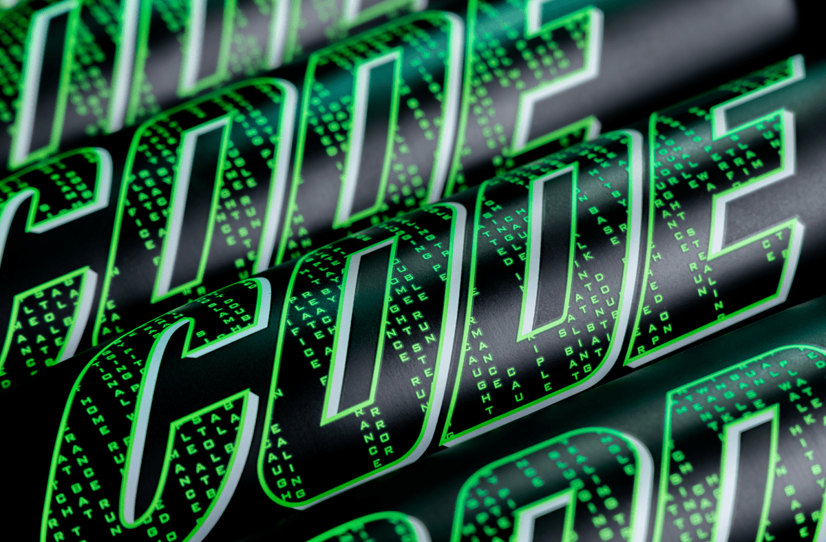 Marucci CODE JBB - 10 Youth Baseball Bat MJBBCD - SPC SportsMJBBCD - 25/15Marucci