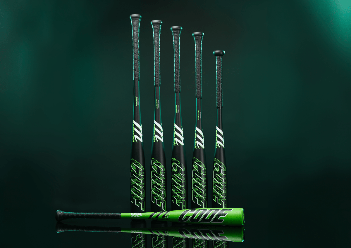 Marucci CODE USA - 10 USA Baseball Bat MSBCD10USA - SPC SportsMSBCD10USA - 26/16Marucci