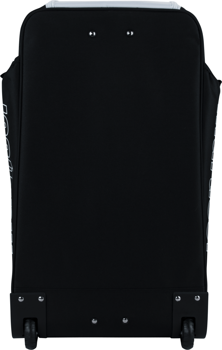 Marucci Convoy Wheeled Catcher's Baseball/Softball Bat/Equipment Bag MBCNVYWB - SPC SportsMBCNVYWB - W/GYMarucci