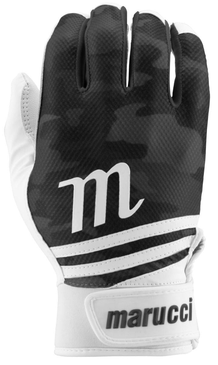 Marucci Crux Youth Baseball/Softball Batting Gloves MBGCRXY - SPC