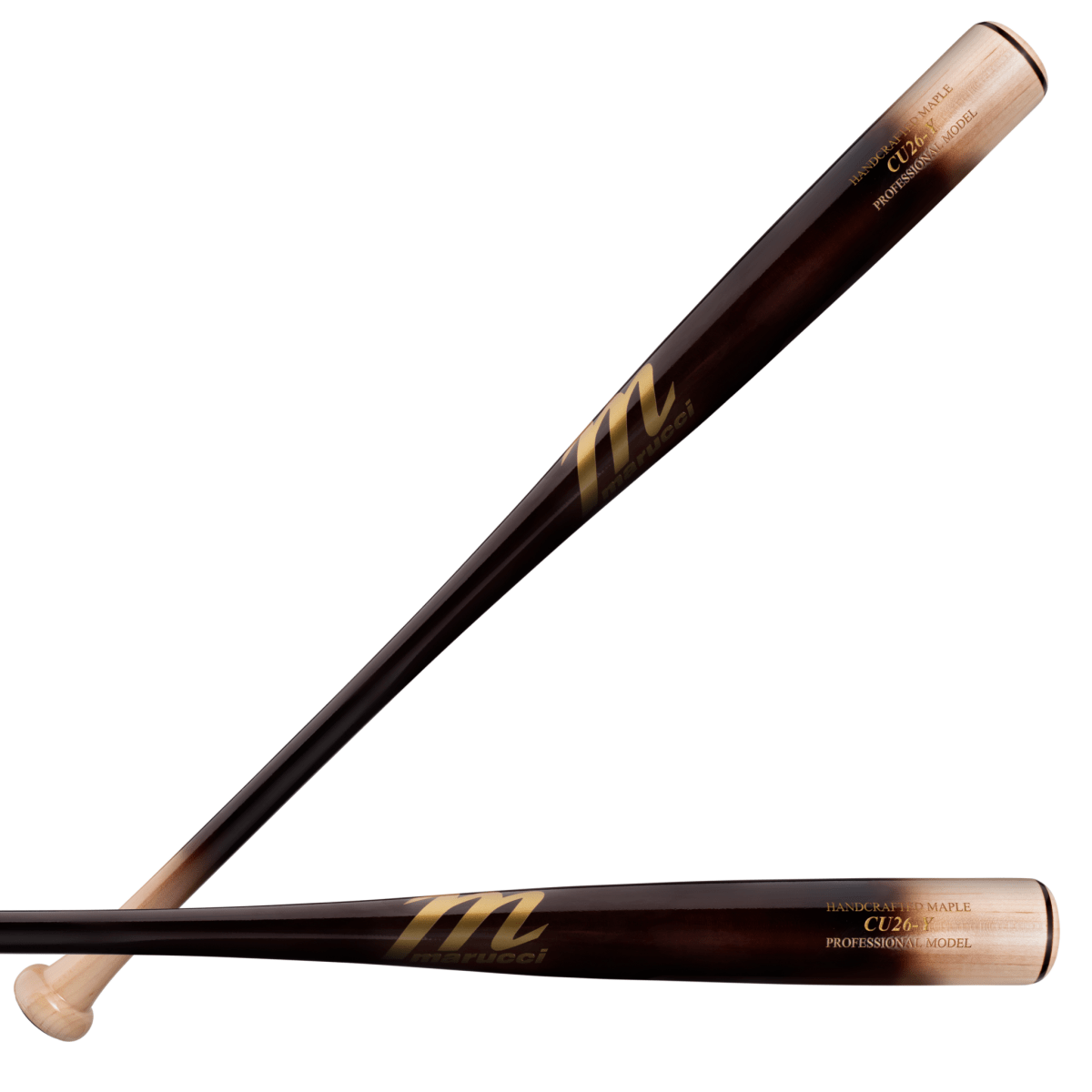 Marucci CU26 Youth Pro Model Wood Baseball Bat MYVE4CU26 - SPC SportsMYVE4CU26 - EC - 26Marucci