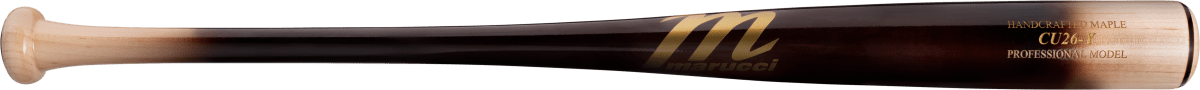 Marucci CU26 Youth Pro Model Wood Baseball Bat MYVE4CU26 - SPC SportsMYVE4CU26 - EC - 26Marucci