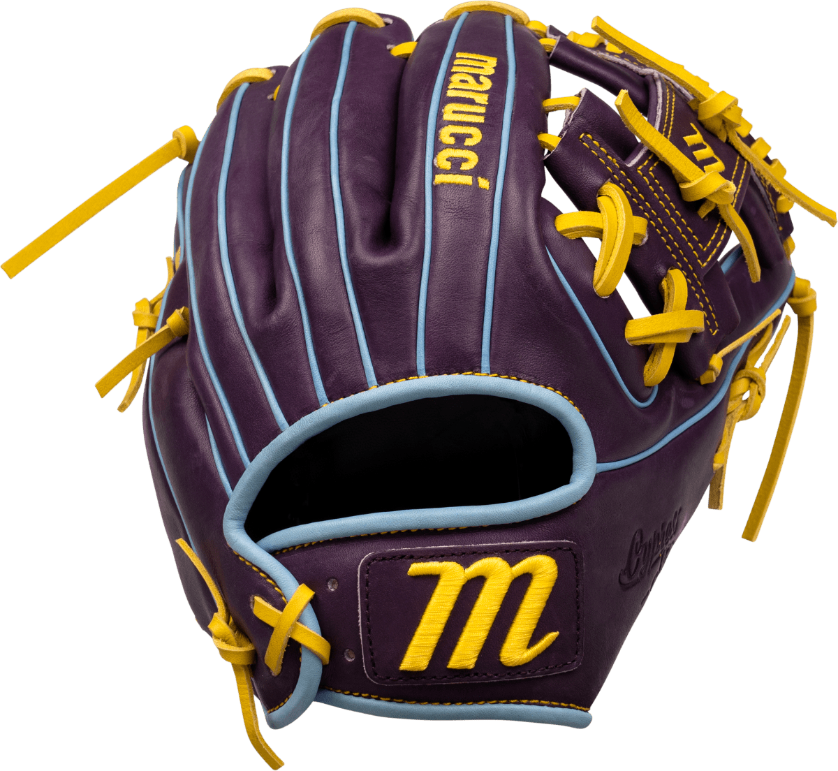 Marucci Cypress 11 1/2" 43A2 Baseball Glove MFG4CY43A2 - SPC SportsMFG4CY43A2 - PR/CB - RMarucci