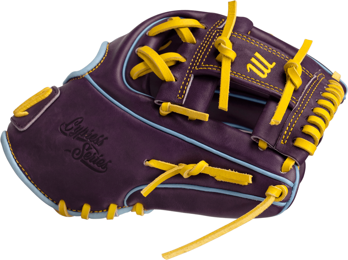 Marucci Cypress 11 1/2" 43A2 Baseball Glove MFG4CY43A2 - SPC SportsMFG4CY43A2 - PR/CB - RMarucci