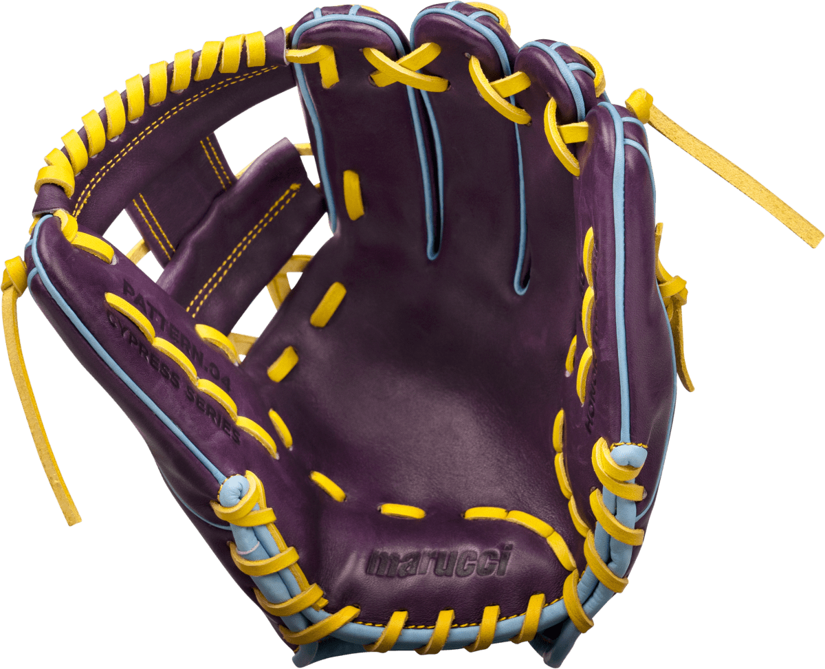 Marucci Cypress 11 1/2" 43A2 Baseball Glove MFG4CY43A2 - SPC SportsMFG4CY43A2 - PR/CB - RMarucci