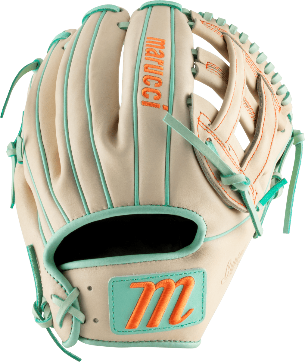 Marucci Cypress 11 1/2" 43A3 Baseball Glove MFG4CY43A3 - SPC SportsMFG4CY43A3 - CM/MT - RMarucci