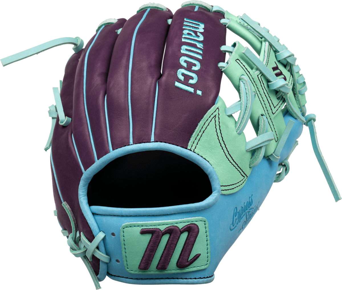 Marucci Cypress 11 1/2" 53A2 Baseball Glove MFG4CY53A2 - SPC SportsMFG4CY53A2 - PR/CB - RMarucci