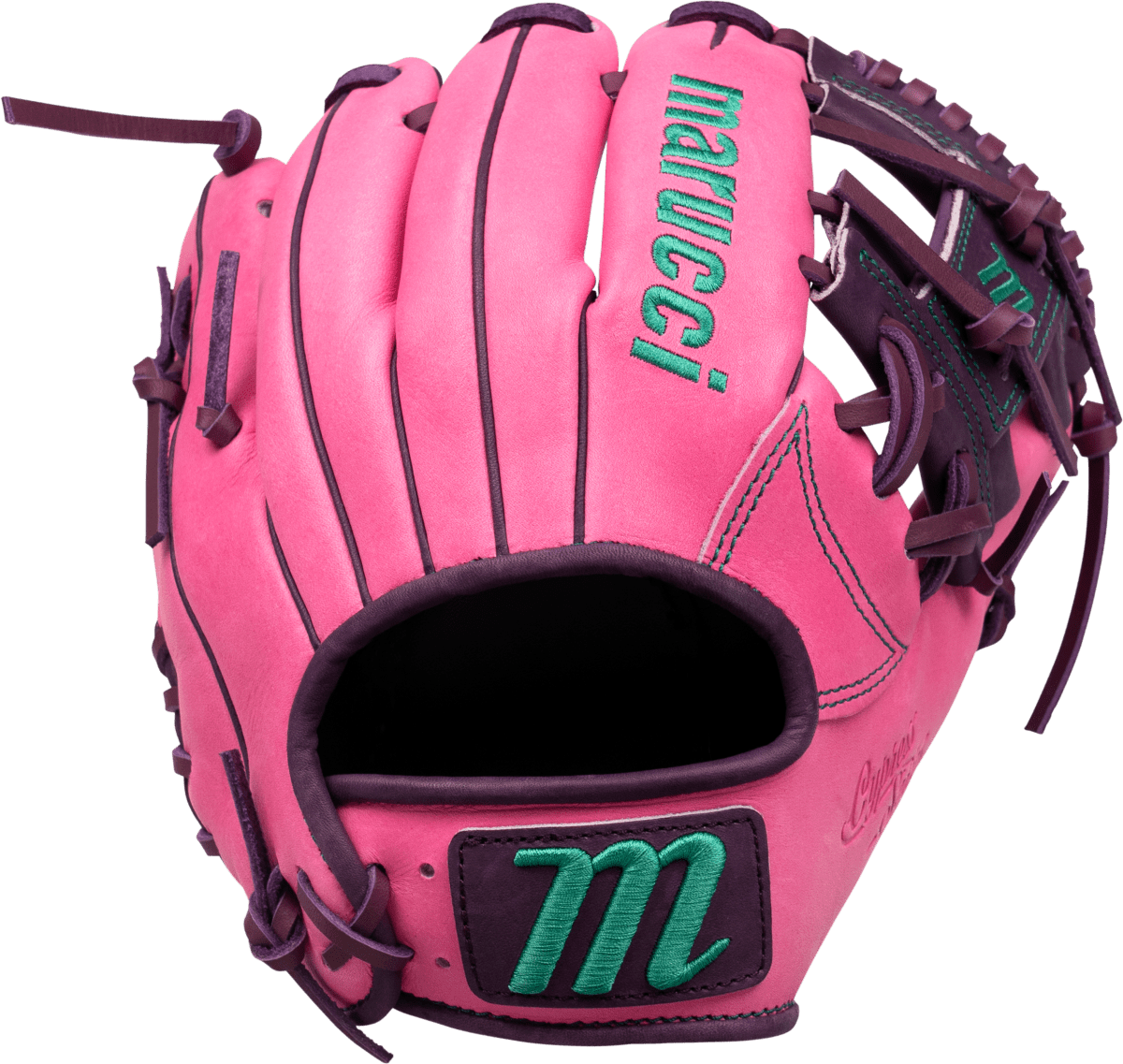 Marucci Cypress 11 1/4" 52A2 Baseball Glove MFG4CY52A2 - SPC SportsMFG4CY52A2 - PK/PR - RMarucci