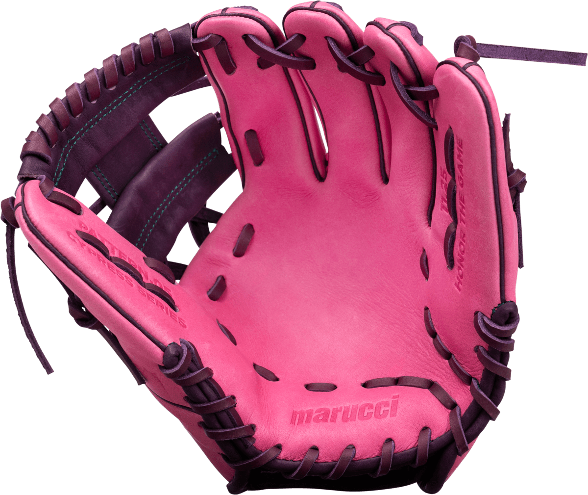 Marucci Cypress 11 1/4" 52A2 Baseball Glove MFG4CY52A2 - SPC SportsMFG4CY52A2 - PK/PR - RMarucci