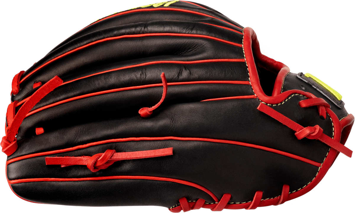 Marucci Cypress 11 3/4" 44K7 Baseball Glove MFG4CY44K7 - SPC SportsMFG4CY44K7 - BK/R - RMarucci