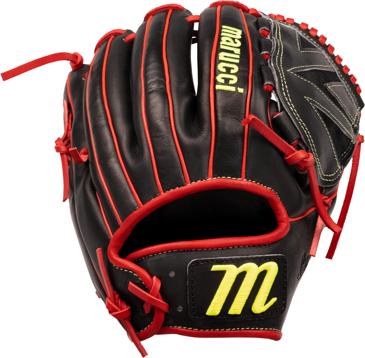 Marucci Cypress 11 3/4" 44K7 Baseball Glove MFG4CY44K7 - SPC SportsMFG4CY44K7 - BK/R - RMarucci