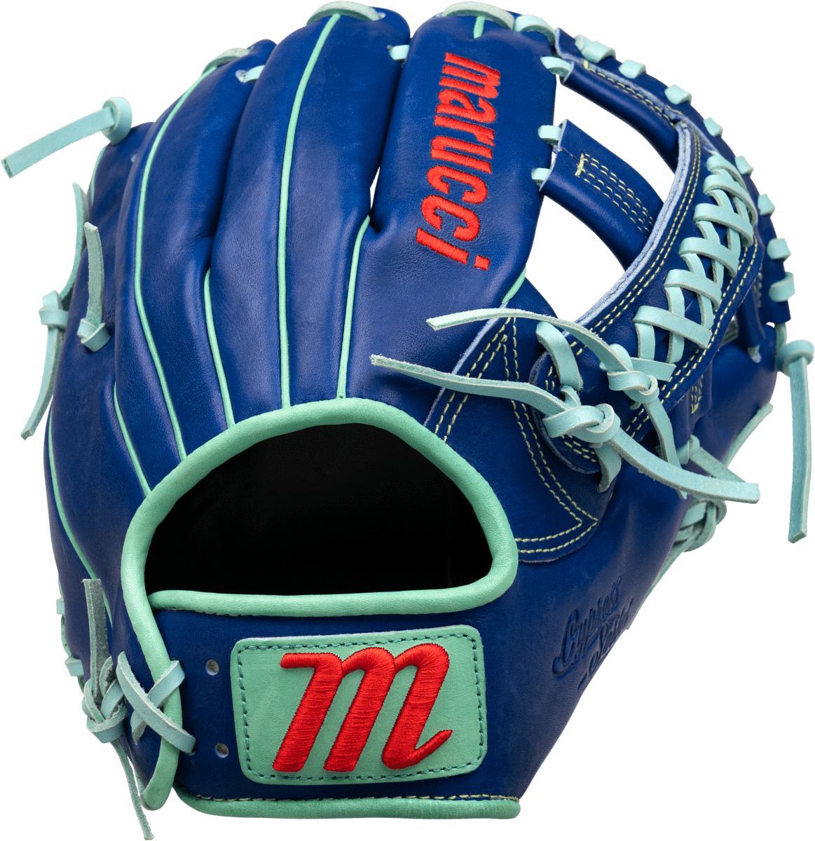 Marucci Cypress 11 3/4" 54A5 Baseball Glove MFG4CY54A5 - SPC SportsMFG4CY54A5 - RB/MT - RMarucci