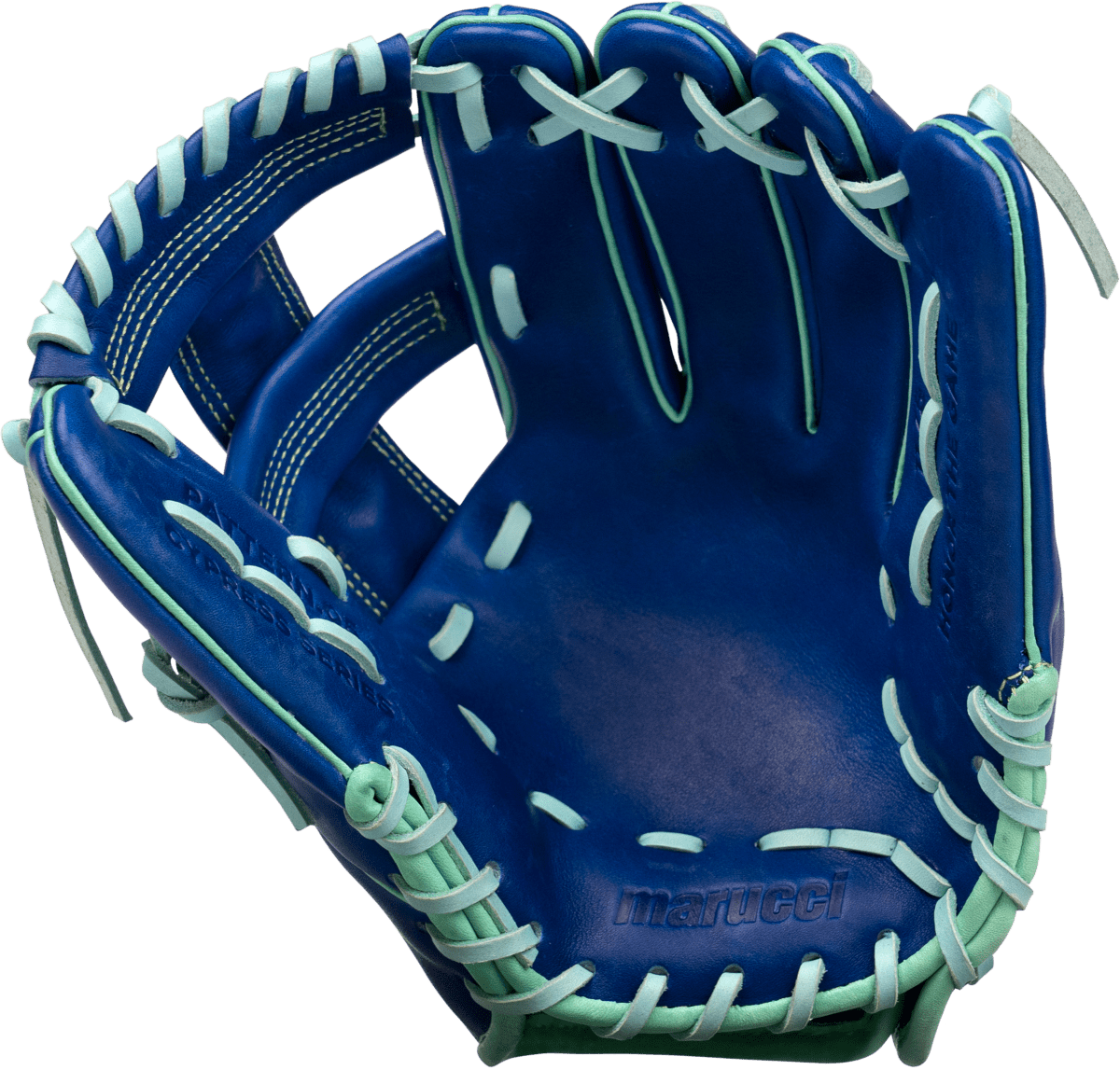 Marucci Cypress 11 3/4" 54A5 Baseball Glove MFG4CY54A5 - SPC SportsMFG4CY54A5 - RB/MT - RMarucci