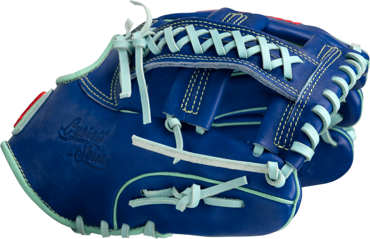 Marucci Cypress 11 3/4" 54A5 Baseball Glove MFG4CY54A5 - SPC SportsMFG4CY54A5 - RB/MT - RMarucci