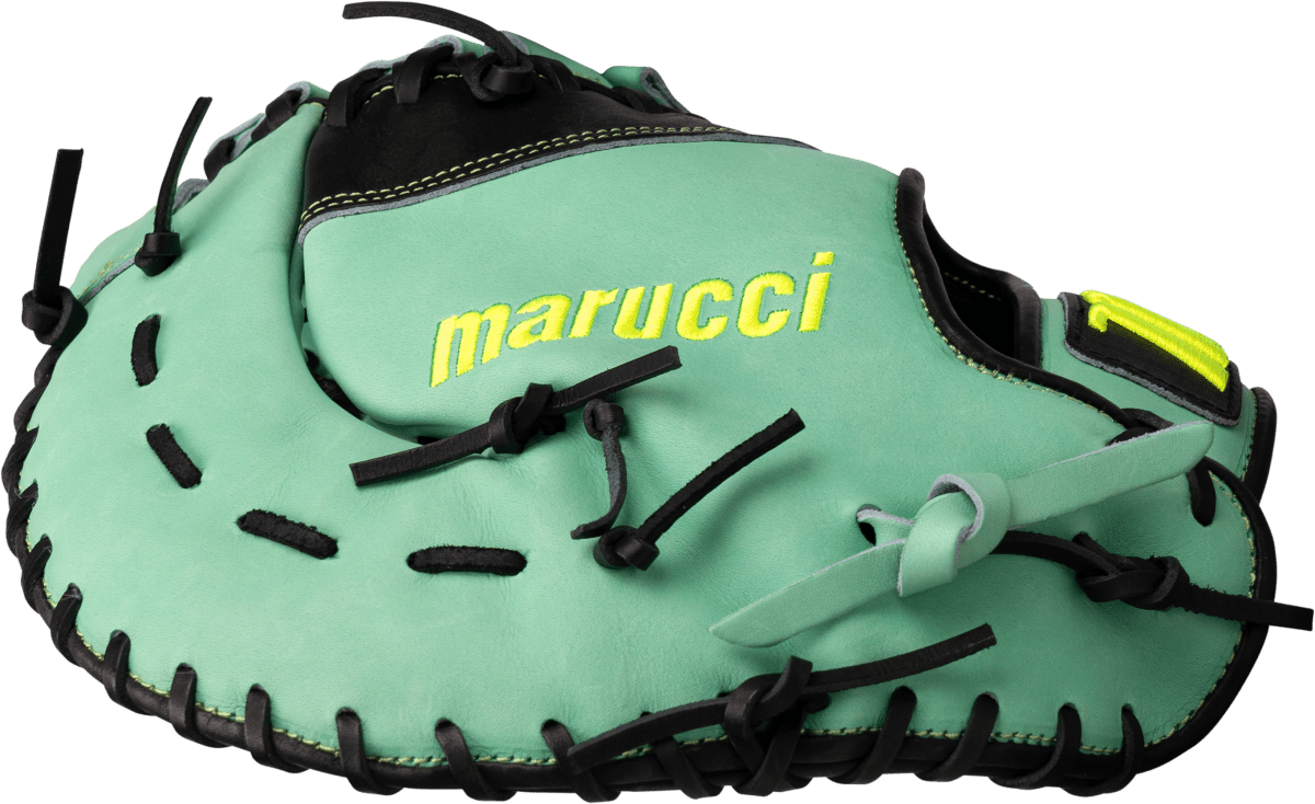 Marucci Cypress 12 3/4" 38S1 Baseball Glove MFG4CY38S1 - SPC SportsMFG4CY38S1 - MT/BK - RMarucci